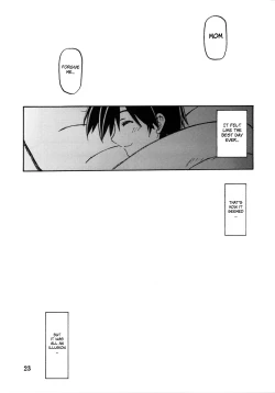 Page 23 of Ruriiro no Sora - Ge