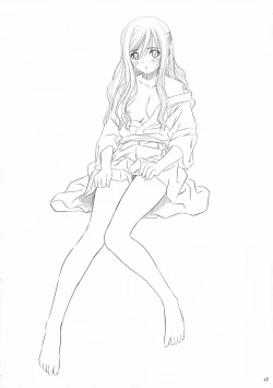 Page 28 of Kiteruyo! Takeuchi-kun