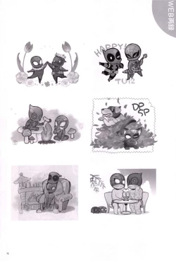 Page 71 of Candy Assortment