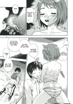 Page 10 of Amai Himegoto