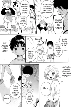 Page 12 of Kimi ni Onegai