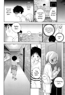 Page 19 of Kimi ni Onegai