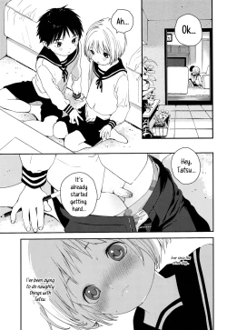 Page 22 of Kimi ni Onegai