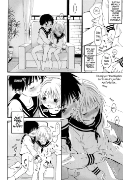 Page 23 of Kimi ni Onegai