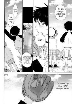 Page 35 of Kimi ni Onegai