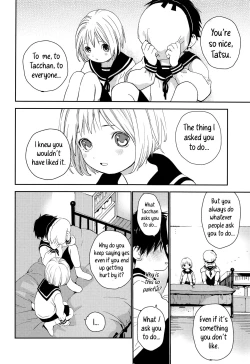 Page 37 of Kimi ni Onegai