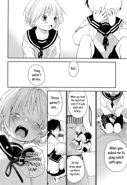 Page 39 of Kimi ni Onegai