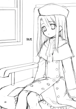 Page 20 of Neko Wa Kotatsu De | The Cat in the Kotatsu