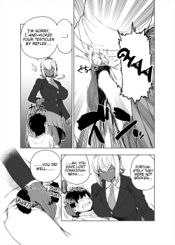 Page 7 of Spacezin's Level Drain contribution