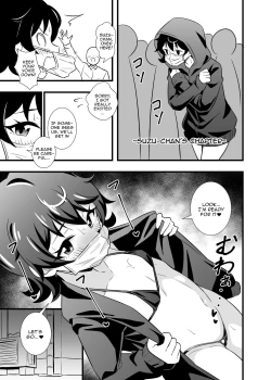Page 14 of Pri Chan Idol Mask Fella BEST