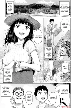 Page 2 of Akogare no Neechan I Was Yearning For Started Whoring Herself Out And Had Sex With My Dad