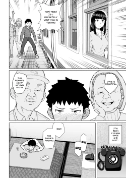 Page 5 of Akogare no Neechan I Was Yearning For Started Whoring Herself Out And Had Sex With My Dad