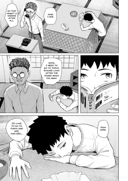 Page 6 of Akogare no Neechan I Was Yearning For Started Whoring Herself Out And Had Sex With My Dad