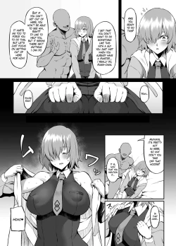 Page 3 of Lostbelt in Mash