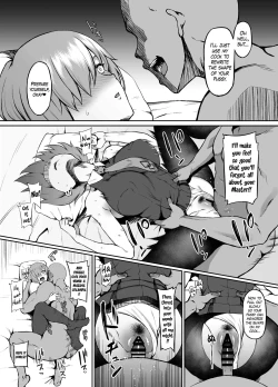 Page 9 of Lostbelt in Mash