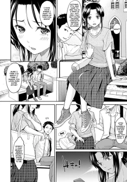 Page 10 of MissCon Metamorphose