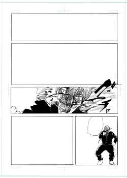 Page 16 of 即ハメ生交尾退魔剣士一気見ページ