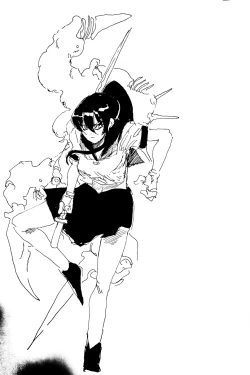 Page 17 of 即ハメ生交尾退魔剣士一気見ページ