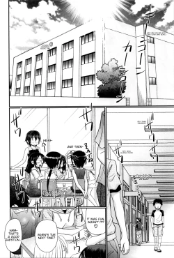 Page 199 of Papa's Sex Education Ch1-8