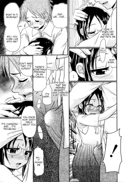 Page 78 of Papa's Sex Education Ch1-8