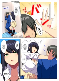 Page 11 of Ore no Dekachin ga Bakunyuu Bitch Gal-tachi ni Sakusei Saremakuru!! 2 | My Big Cock Is Getting Squeezed By Huge Breasted Bitch Gals!! 2
