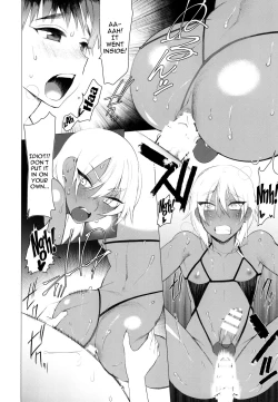 Page 12 of Doutei Bitch D Sea | Virgin Bitch D Sea