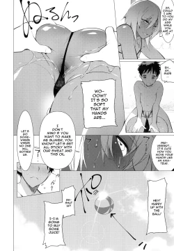 Page 6 of Doutei Bitch D Sea | Virgin Bitch D Sea