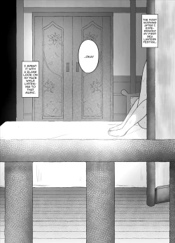 Page 31 of Tomoru Umi ni Kaze wa Fuku | Wind Blows At The Sea Lantern Festival