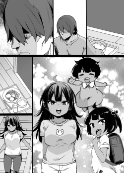 Page 31 of Osananajimi to Imouto to Joukyuu Kokumin