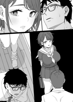 Page 49 of Osananajimi to Imouto to Joukyuu Kokumin