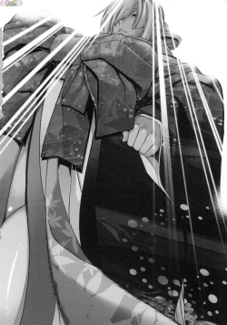 Page 157 of Meguriai no Kemono