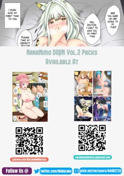 Page 2 of NaraNimo DOJIN Vol.1