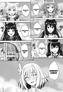 Page 34 of Outo no Meitantei Inyuu no Sanjuushi