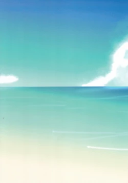 Page 10 of Tokitsukaze to Umi