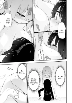 Page 9 of Mouretsu Oppai Dangi | Intense Boobs Discourse