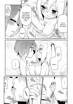 Page 8 of Anata no Tame no Premium | Premium For You