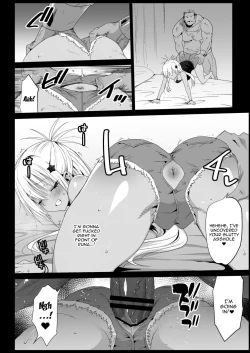 Page 13 of Kyousei Enkou 4| Forced Schoolgirl Prostitution 4 ~I Want To Pay These Dark Skinned Schoolgirls To Fuck