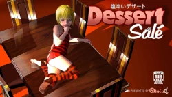 Page 1 of Dessert Salé