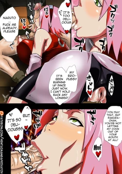 Page 19 of Konoha Saboten