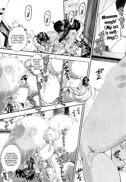 Page 39 of Doppel wa Onee-chan to H Shitai! Ch. 2 | My Doppelganger Wants To Have Sex With My Older Sister Ch. 2