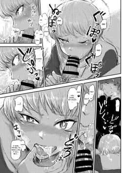 Page 10 of Minagaranishite.