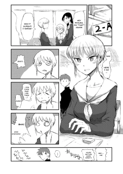 Page 4 of Minagaranishite.