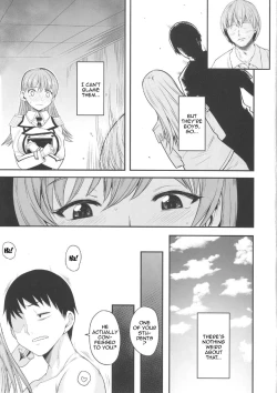Page 3 of Ooicchi wa Teitoku no Iinaricchi San | Ooicchi Does As The Admiral Wants And Has Sex With Him