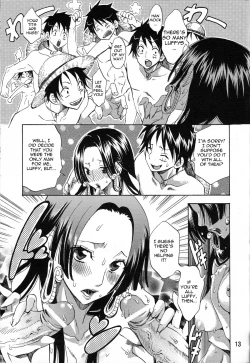 Page 12 of Yokujou Rensa| Sexual Desire Cascade