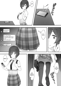 Page 4 of InCha no Atashi ni Haru ga Kita Zoku| Love life as a loner finally blossoming!? / Part2