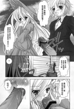 Page 8 of Shokugan no Shana