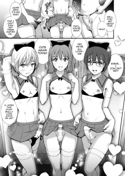 Page 4 of Boy Friends Extreme