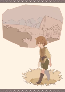 Page 18 of ramia to syounen no kougou