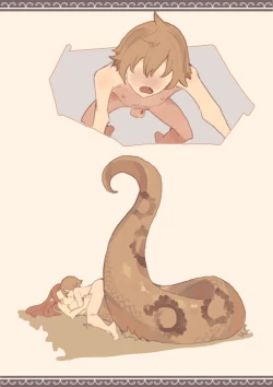 Page 25 of ramia to syounen no kougou