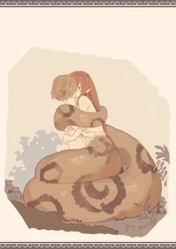 Page 30 of ramia to syounen no kougou